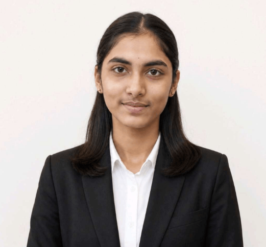 Anushka Bavge