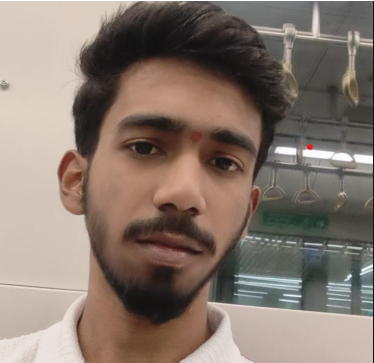 Prajyot Mestry